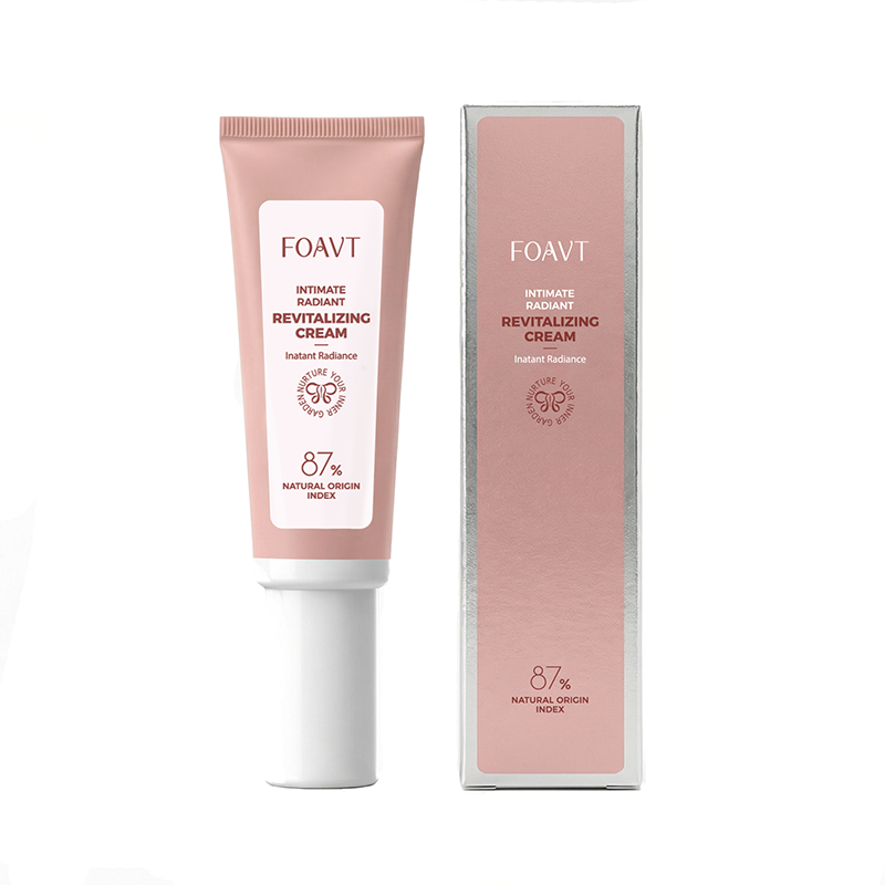 Intimate Radiant Revitalizing Cream