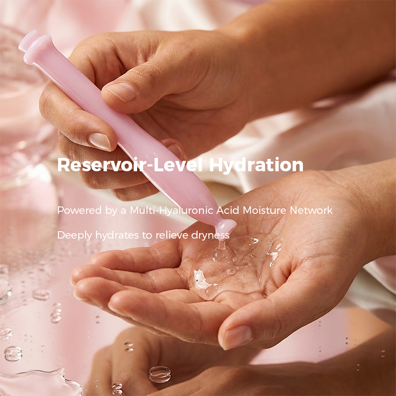 Hyaluronic Acid Intimate Soothing Gel