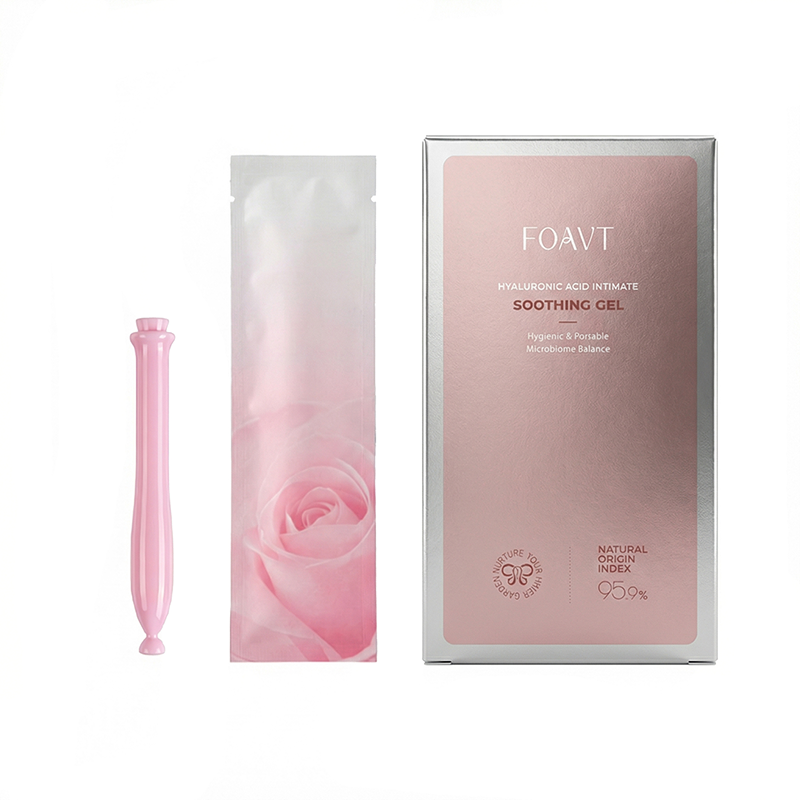 Hyaluronic Acid Intimate Soothing Gel