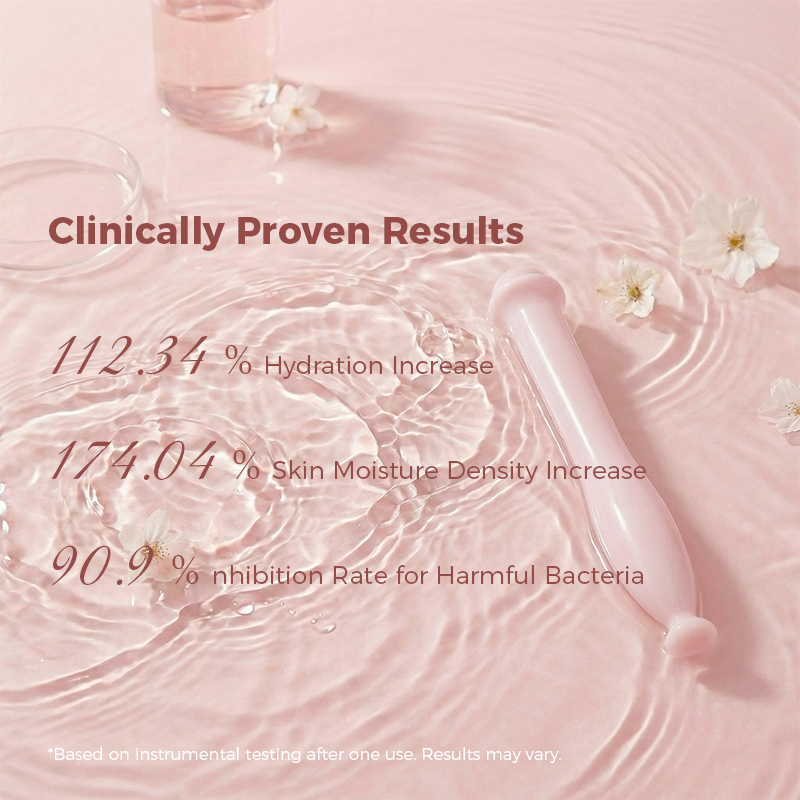 Hyaluronic Acid Intimate Soothing Gel